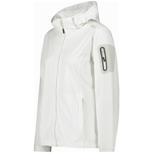 CMP Jacket Zip Hood Damen Funktionsjacke