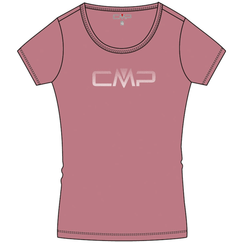 CMP Freizeit Mädchen T-Shirt