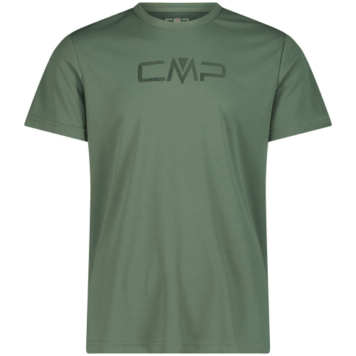 CMP Freizeit Herren T-Shirt