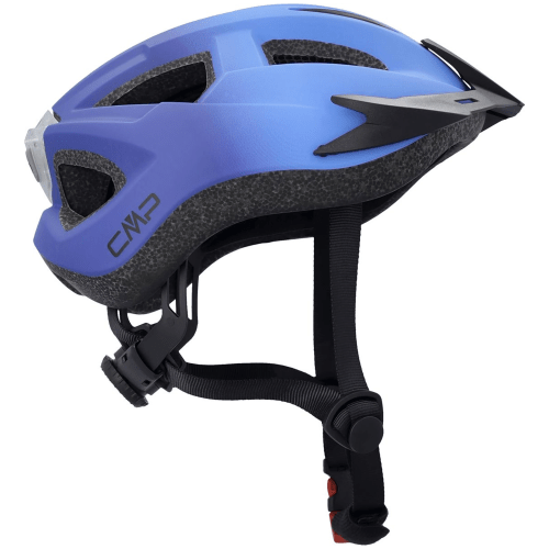 CMP Bike Helmet Jungen Helm / Gesichtsschutz