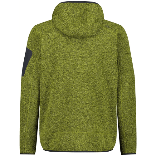 CMP Jacket Fix Hood Herren Kapuzensweater