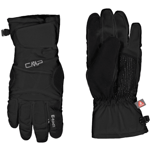 CMP Ski Gloves Damen Fingerhandschuhe