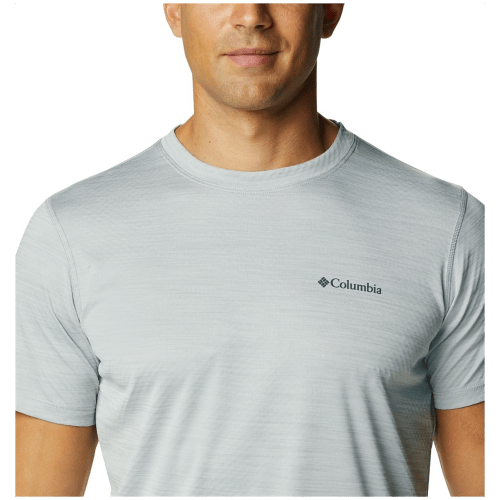 Columbia Zero Rules Sleeve Herren T-Shirt