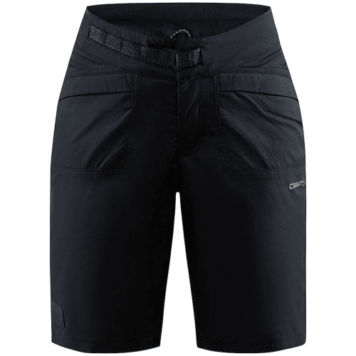 Craft Core Offroad XT WPad Damen Shorts