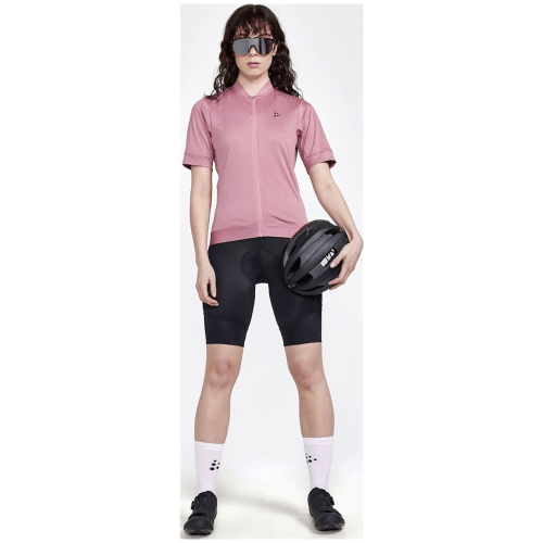Craft Core Essence RegularFit Damen T-Shirt