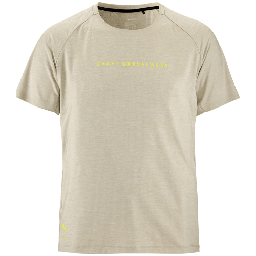 Craft ADV Gravel Herren T-Shirt