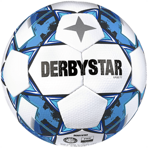 Derbystar Apus TT v23 Outdoor-Fußball