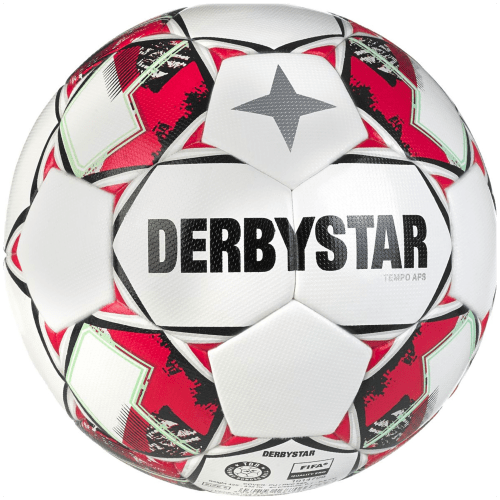 Derbystar Tempo APS v24 Outdoor-Fußball