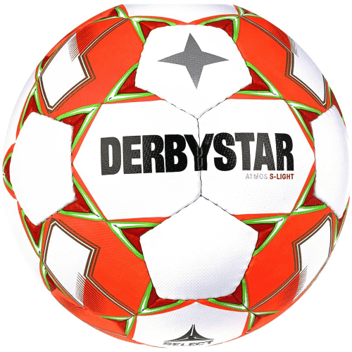 Derbystar Atmos S-Light AG v23 Kinder Outdoor-Fußball
