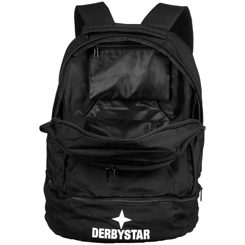 Derbystar Basic v22 Daybag