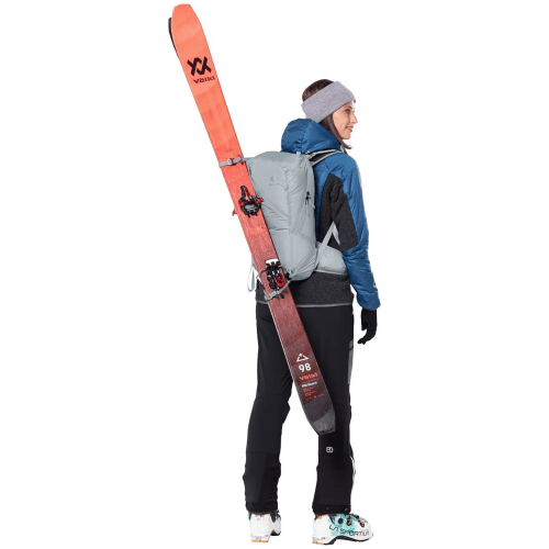 Deuter Freerider Lite 18 SL Ski-Rucksack
