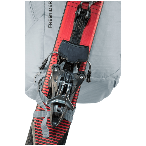 Deuter Freerider Lite 18 SL Ski-Rucksack