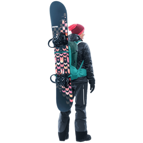 Deuter Freerider 28 SL Ski-Rucksack