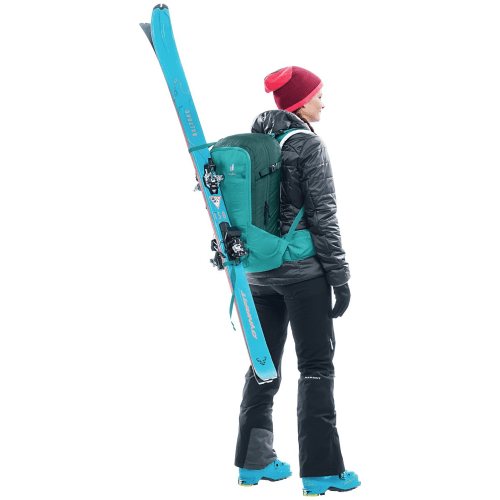 Deuter Freerider 28 SL Ski-Rucksack