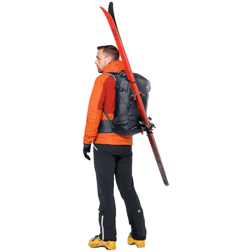 Deuter Freerider 30 Ski-Rucksack