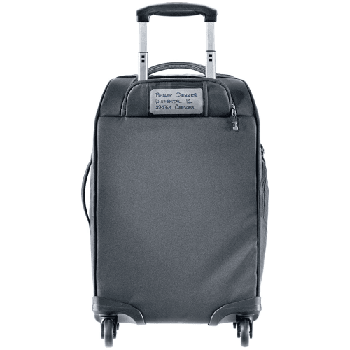Deuter AViANT Access Movo 36 Trolley