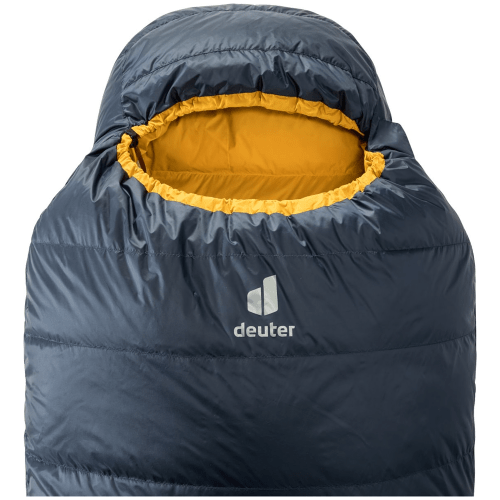 Deuter Astro 500 L Alpin-Schlafsack