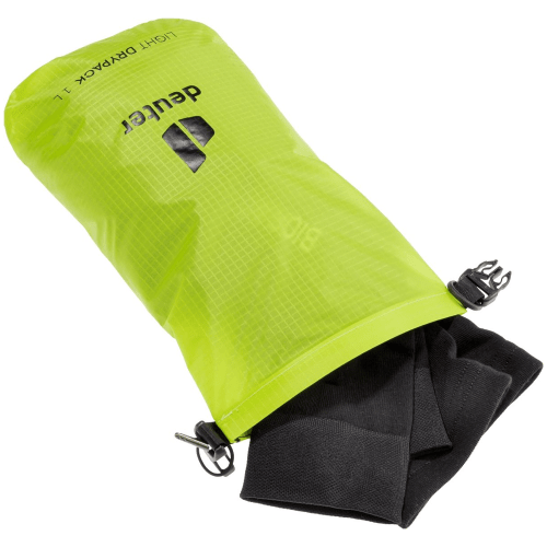 Deuter Light Drypack 1 Beutel / Kleintasche