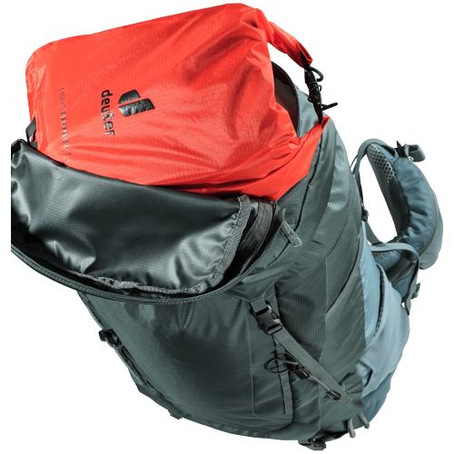Deuter Light Drypack 5 Beutel / Kleintasche