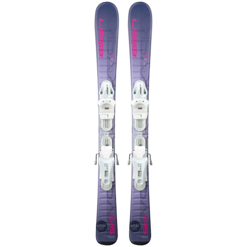 elan Sky Unisex All-Mountain Ski 