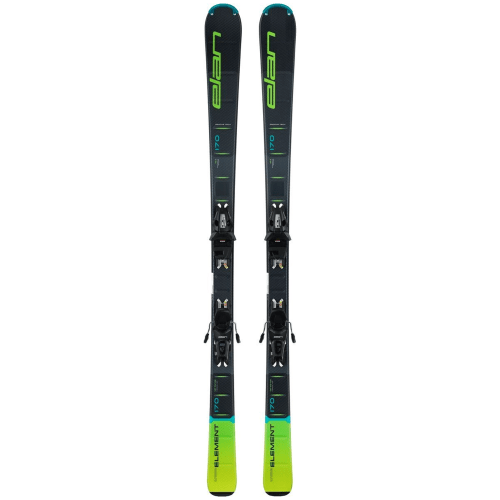 elan Element 76 Light Shift Unisex All-Mountain Ski 