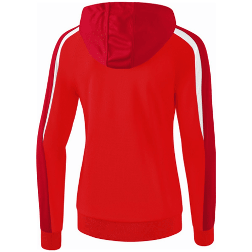 Erima Liga 2.0 mit Kapuze Damen Kapuzensweater