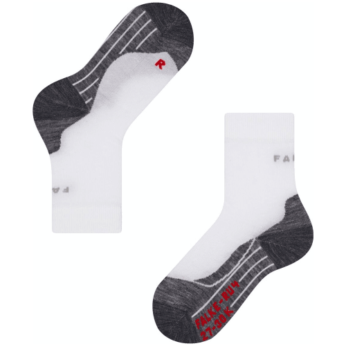 Falke Running 4 Kinder Socken