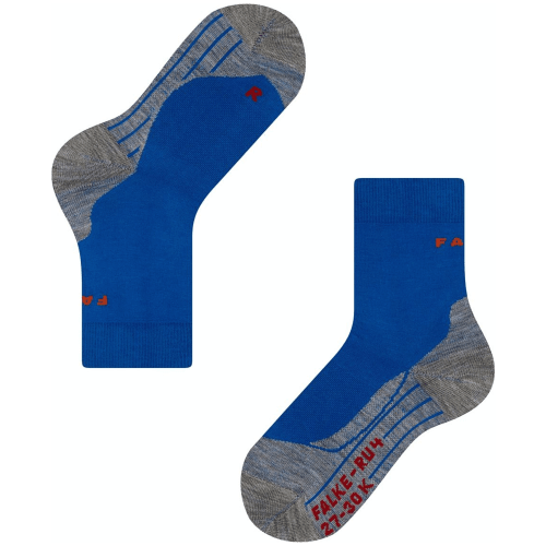 Falke Running 4 Kinder Socken
