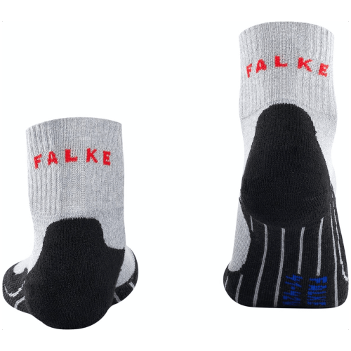 Falke Trekking 2 Explore Cool Damen Socken