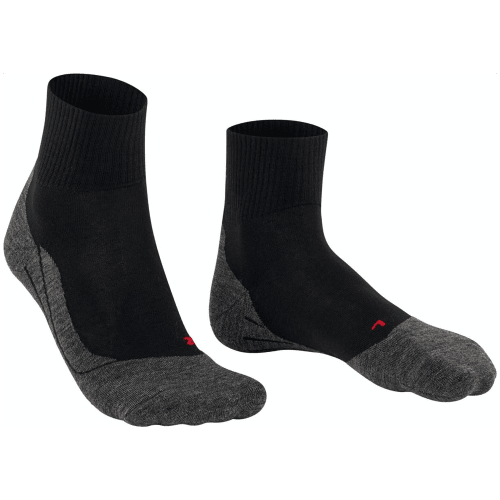 Falke Trekking 5 Wander Wool Herren Socken