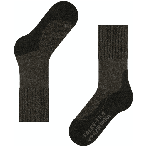 Falke Trekking 1 Adventure Wool Damen Socken