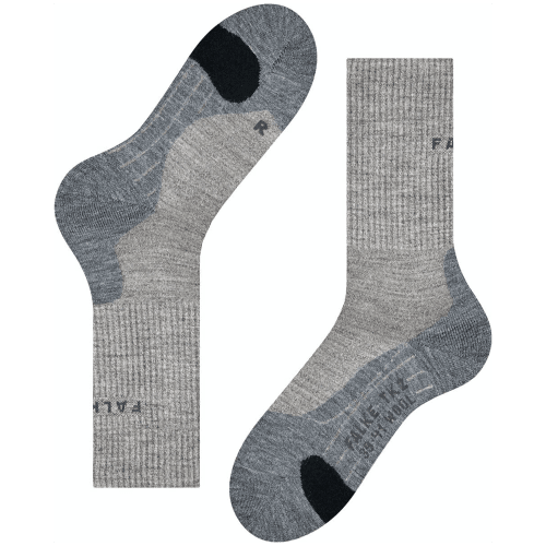 Falke Trekking 2 Explore Wool Herren Socken