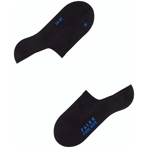 Falke Cool Kick Invisible Unisex Socken