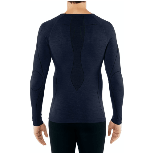 Falke Wool-Tech Regular Herren Unterhemd