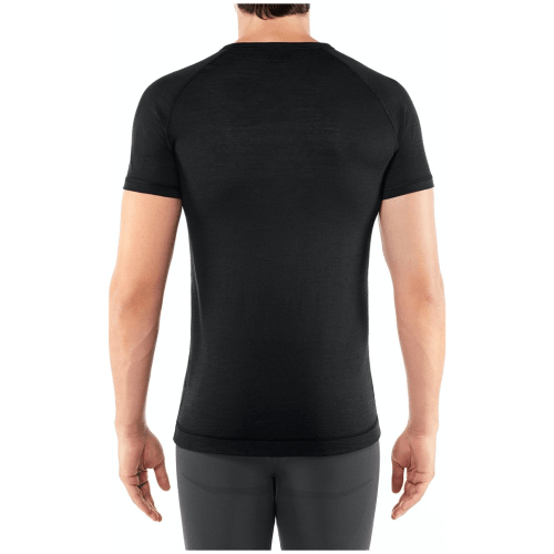 Falke SW Shortsleeved Shirt Comfort Herren Unterhemd