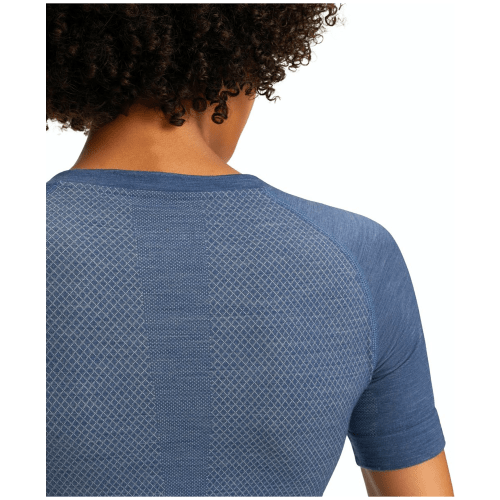Falke Wool-Tech -Lightl. Regular Damen Unterhemd