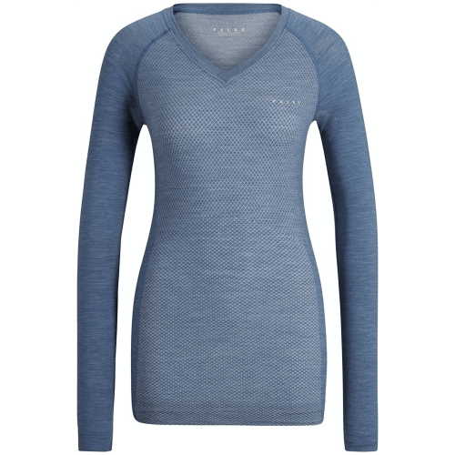 Falke Wool-Tech Light Regular Damen Unterhemd