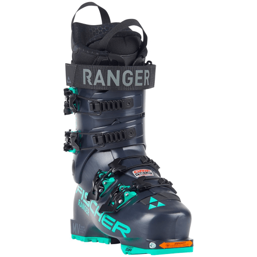 Fischer Ranger 105 GW DYN Damen Alpinskischuhe