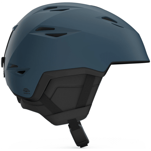 GIRO Grid Spherical Helm