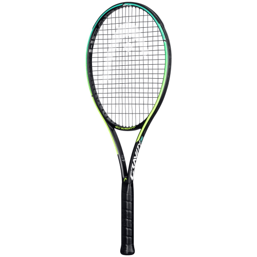 Head Gravity Mp Lite 2021 Tennisschläger (Midplus)