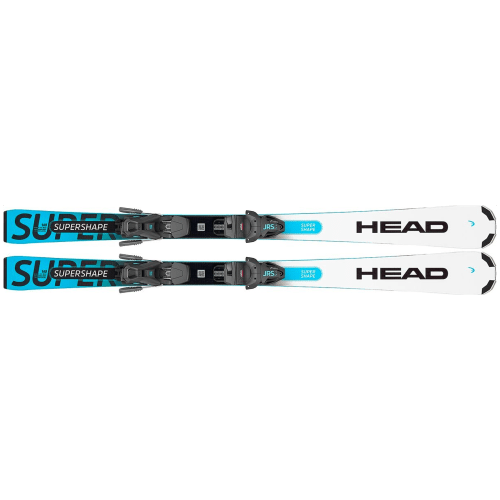 Head SupershapeS +S 7.5 GW Ca Race-Ski