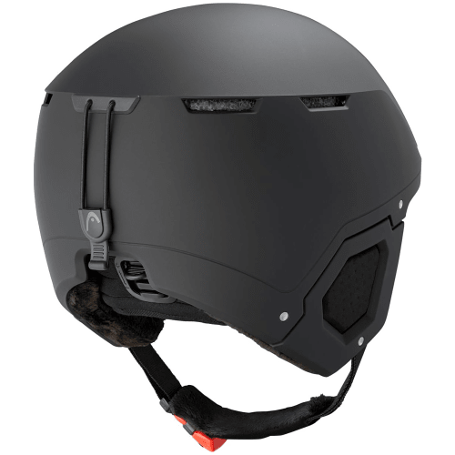Head Compact Mips Helm