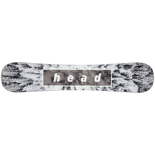 Head True 2.0 Freestyleboard