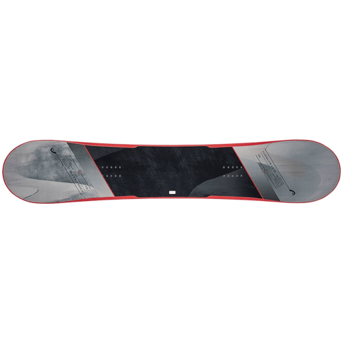 Head Flocka LFW 2.0 4D + SpeedDisc Freestyleboard
