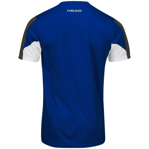 Head Club 22 Tech Herren T-Shirt