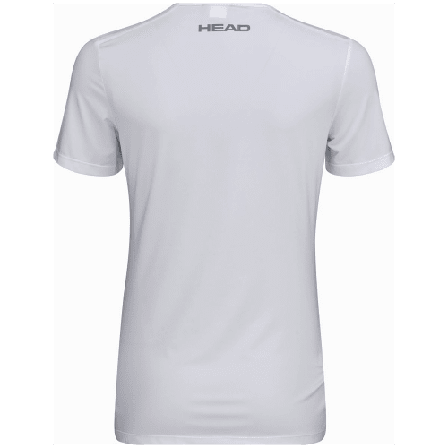 Head Club 22 Tech Damen T-Shirt