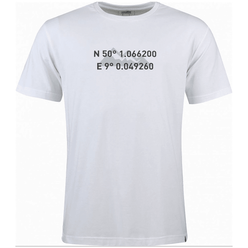 High Colorado Garda 7-M Herren T-Shirt