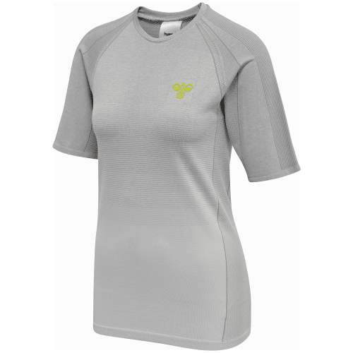 Hummel GG12 Training Seamless Damen T-Shirt