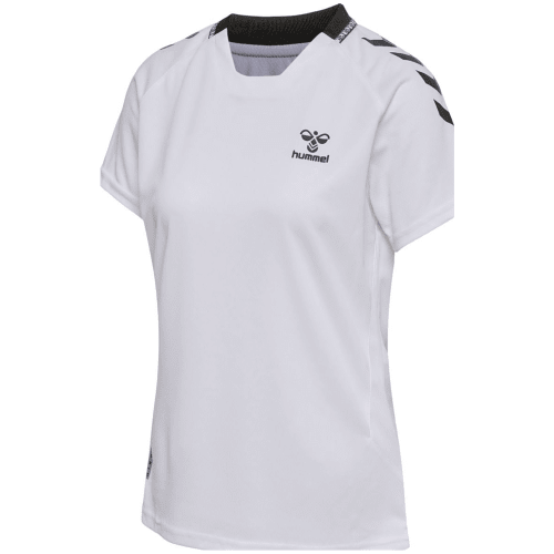 Hummel Ongrid Poly Jersey Damen T-Shirt