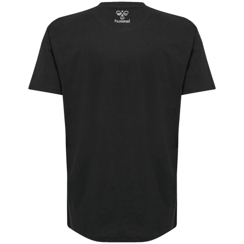 Hummel Offgrid Cotton Jersey Herren T-Shirt